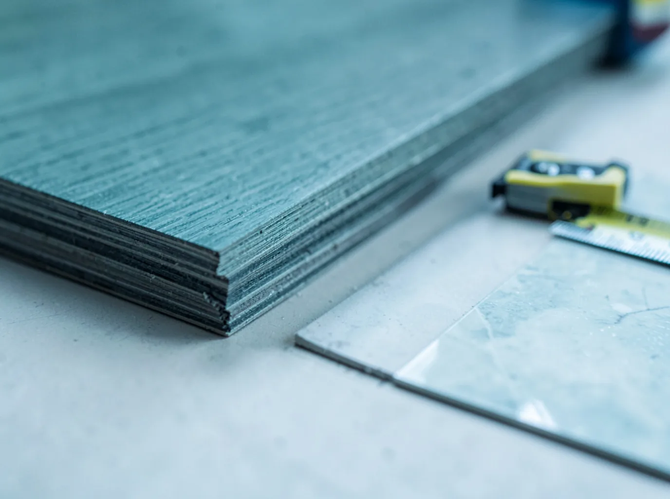 Luxury Vinyl Plank Installation Columbus, OH FAQs